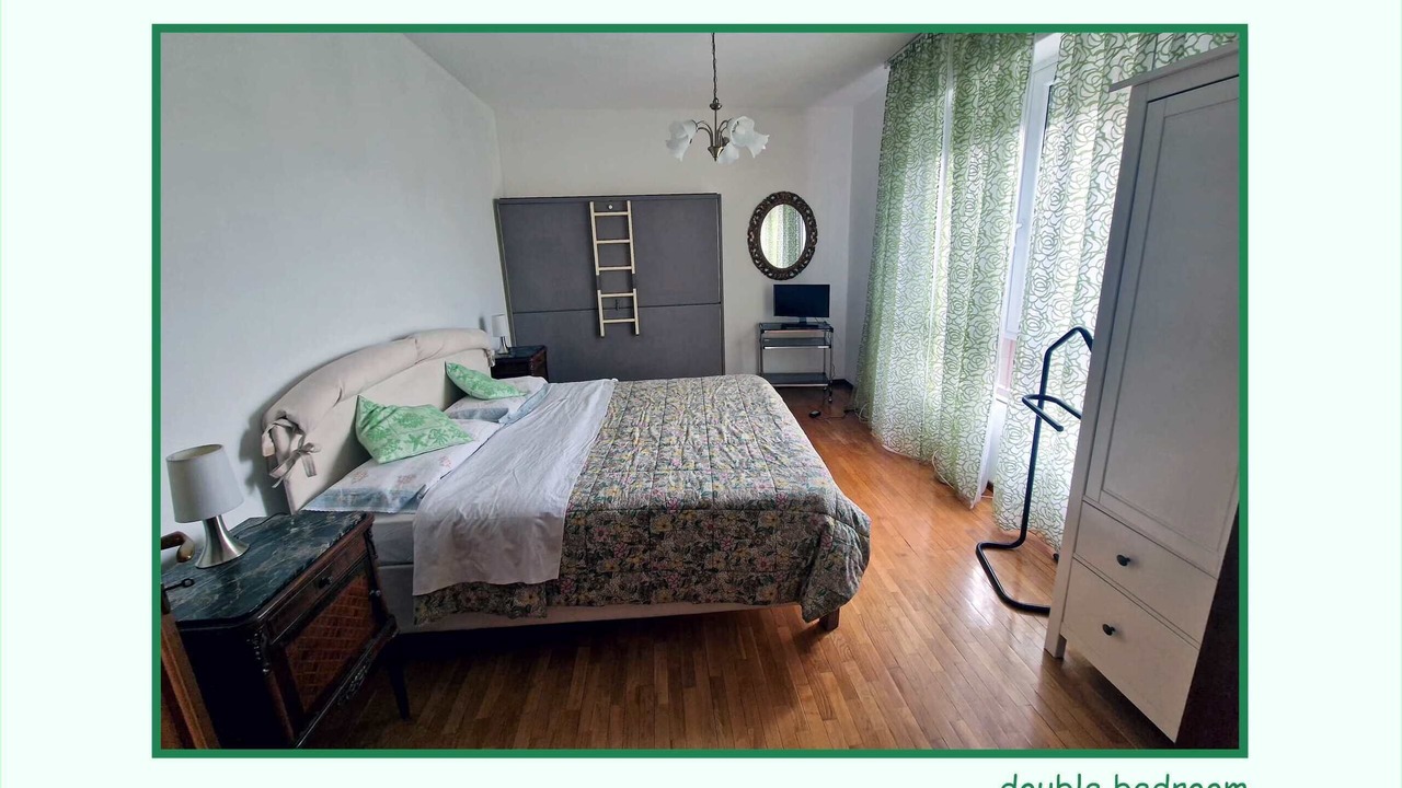 Photo of Bedroom in Zona Ca' Granda