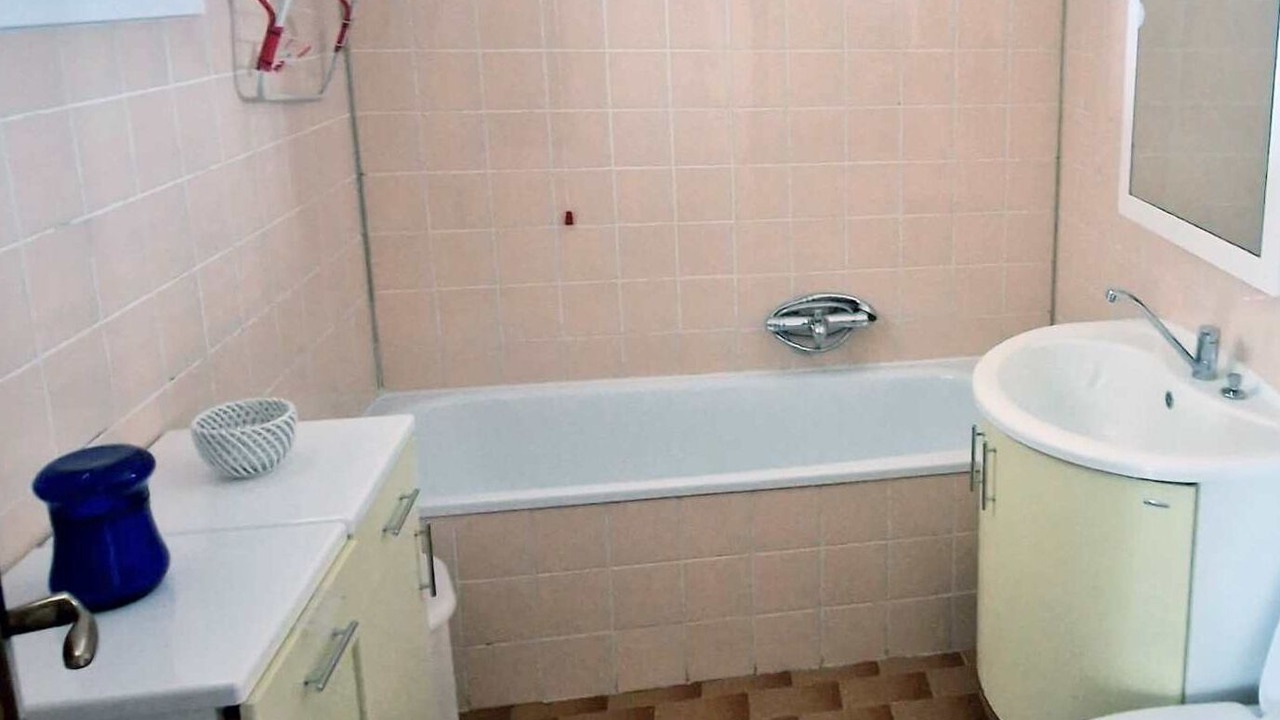 Photo of Bathroom in Zona Ca' Granda