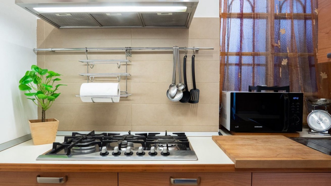 Photo of Kitchen in Ponte Seveso