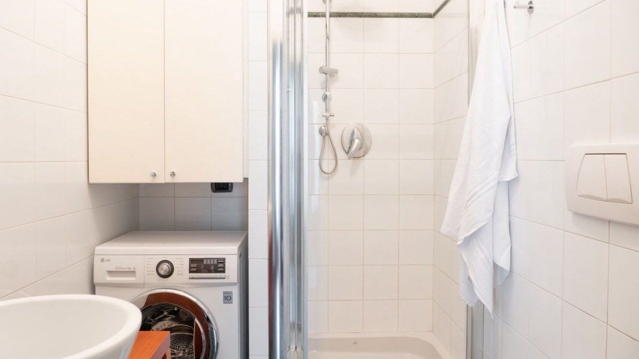 Photo of Bathroom in Ponte Seveso
