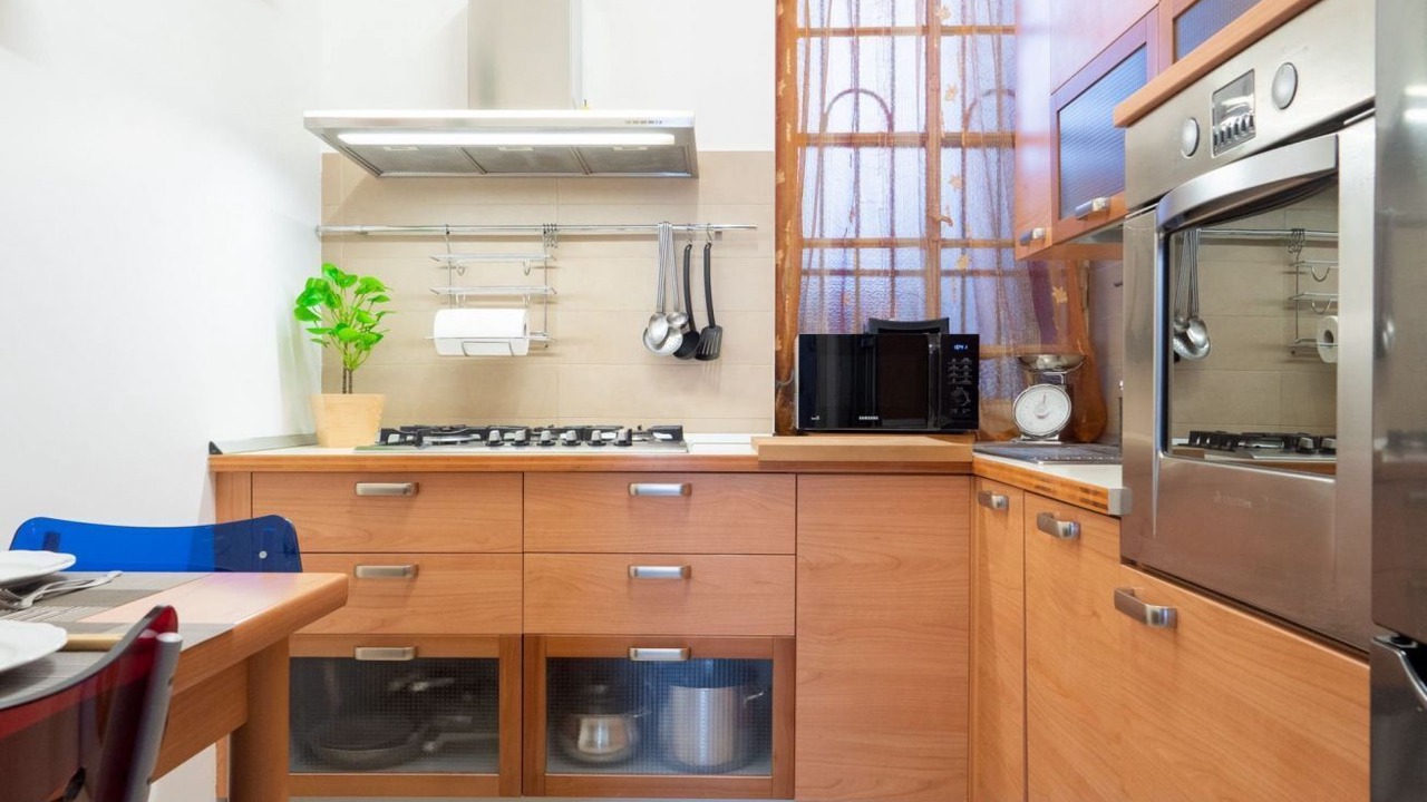 Photo of Kitchen in Ponte Seveso