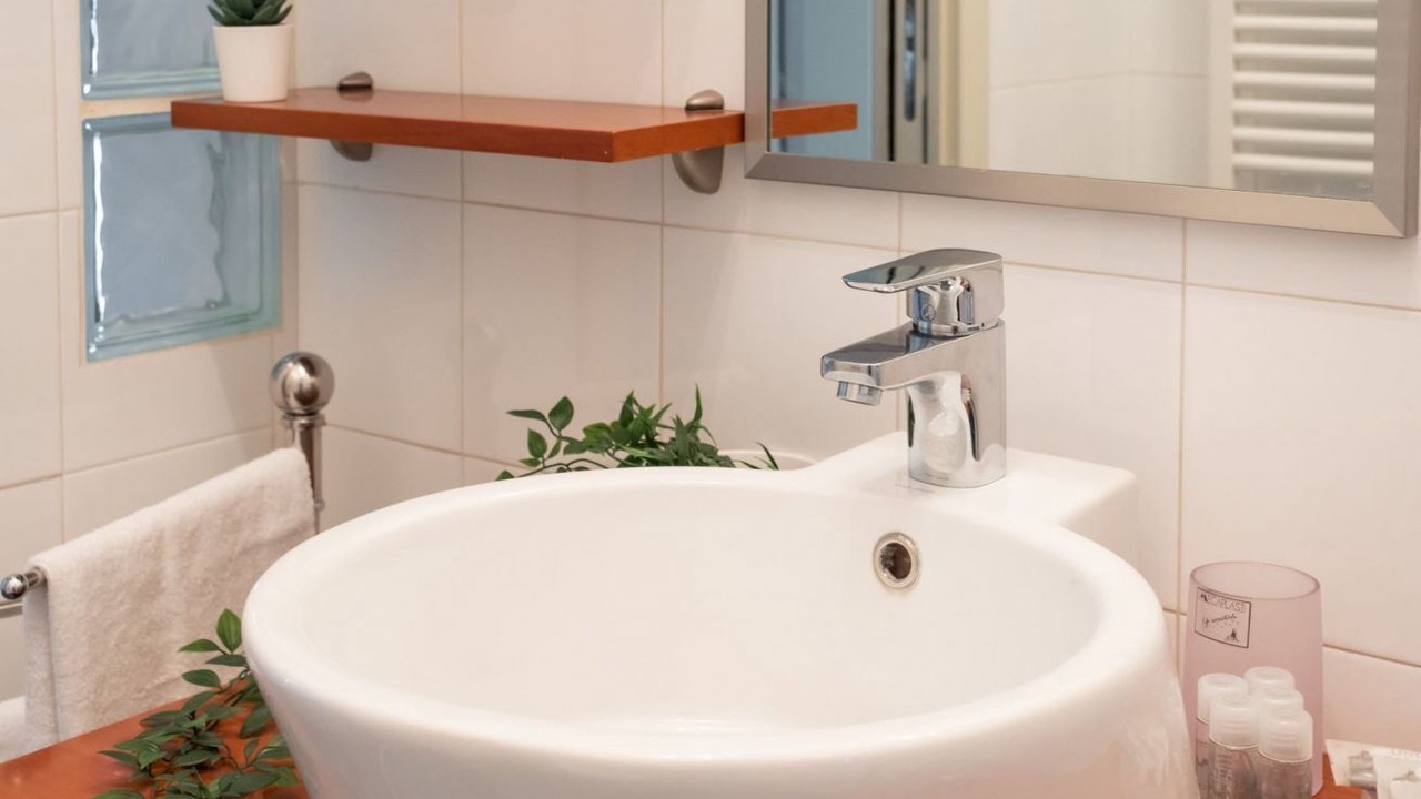 Photo of Bathroom in Ponte Seveso