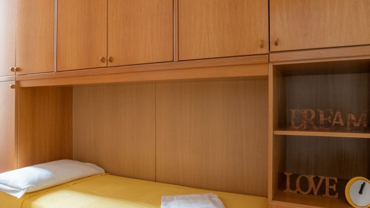 Photo of Bedroom in Ponte Seveso