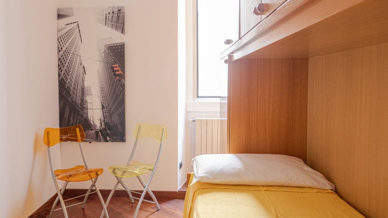 Photo of Bedroom in Ponte Seveso