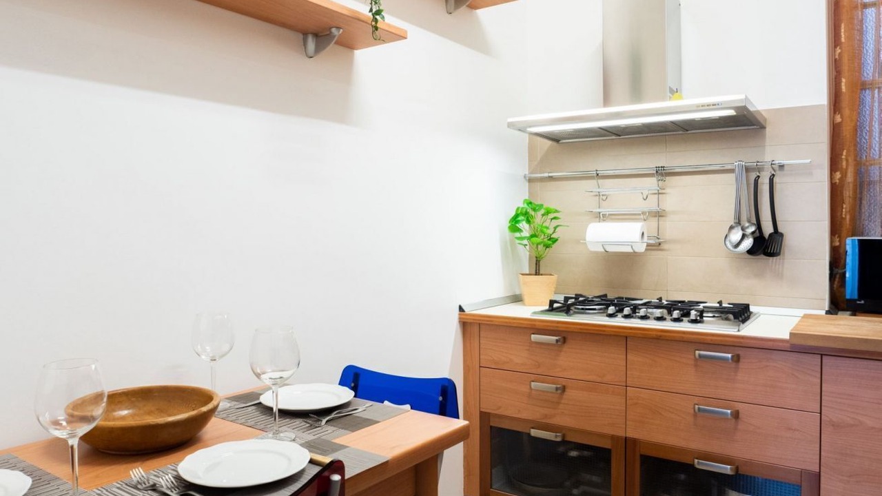 Photo of Kitchen in Ponte Seveso