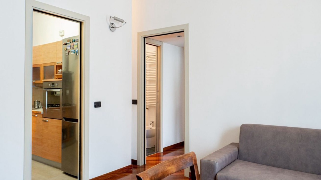 Photo of Livingroom in Ponte Seveso