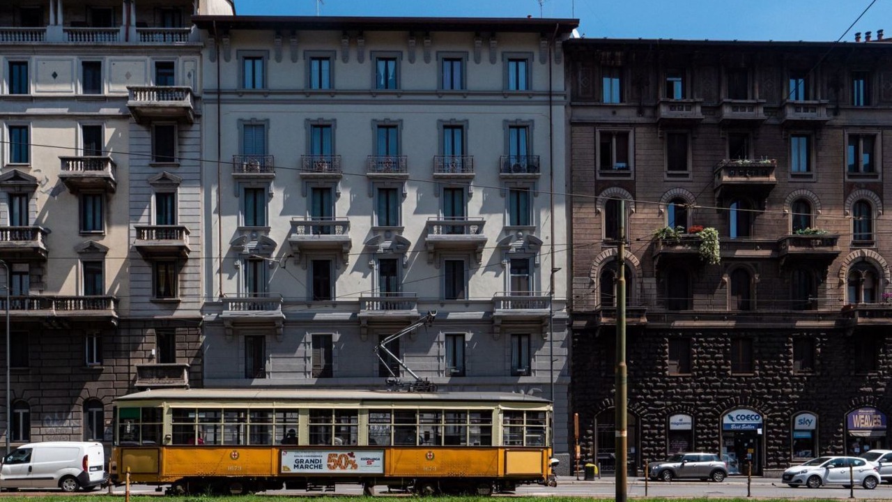 Photo of Outdoor in Ponte Seveso