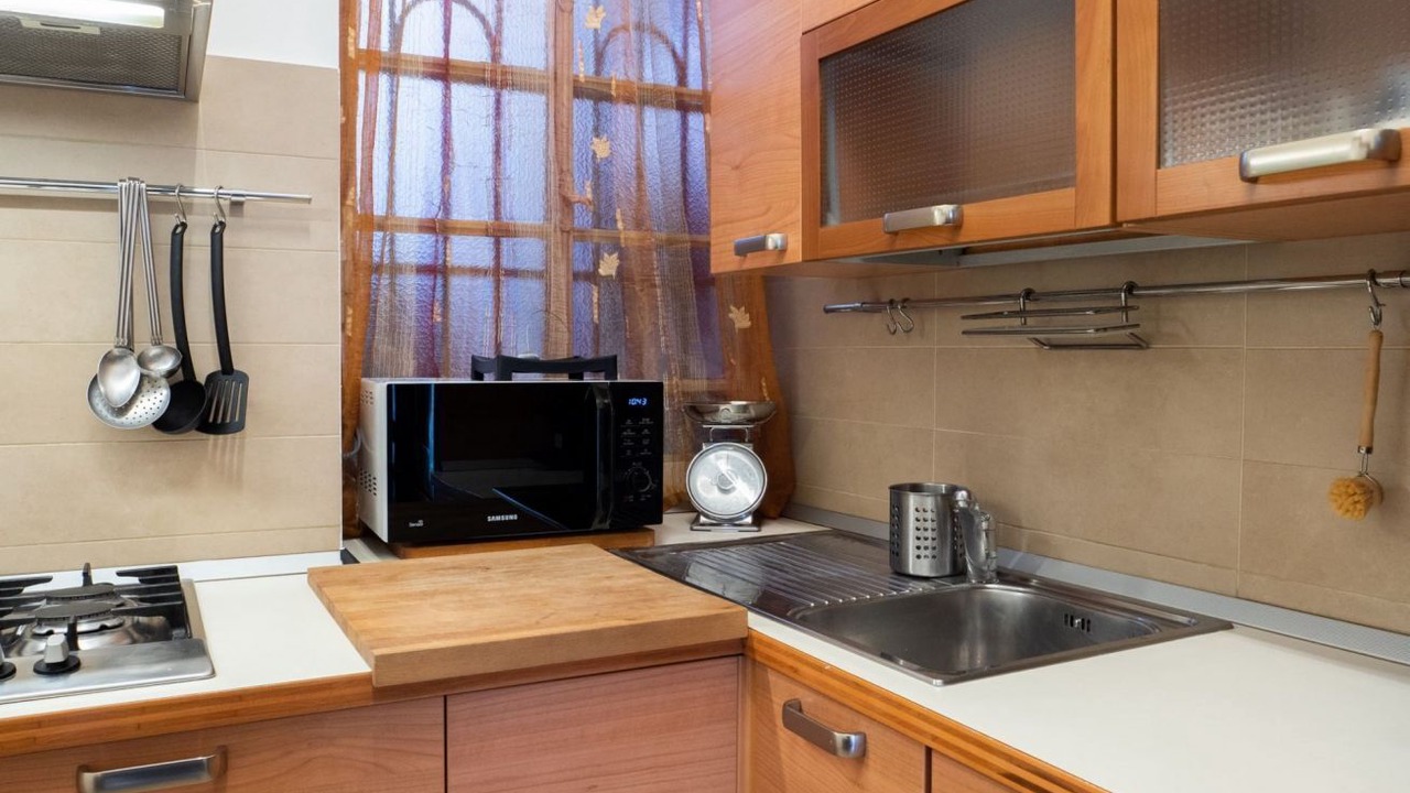 Photo of Kitchen in Ponte Seveso
