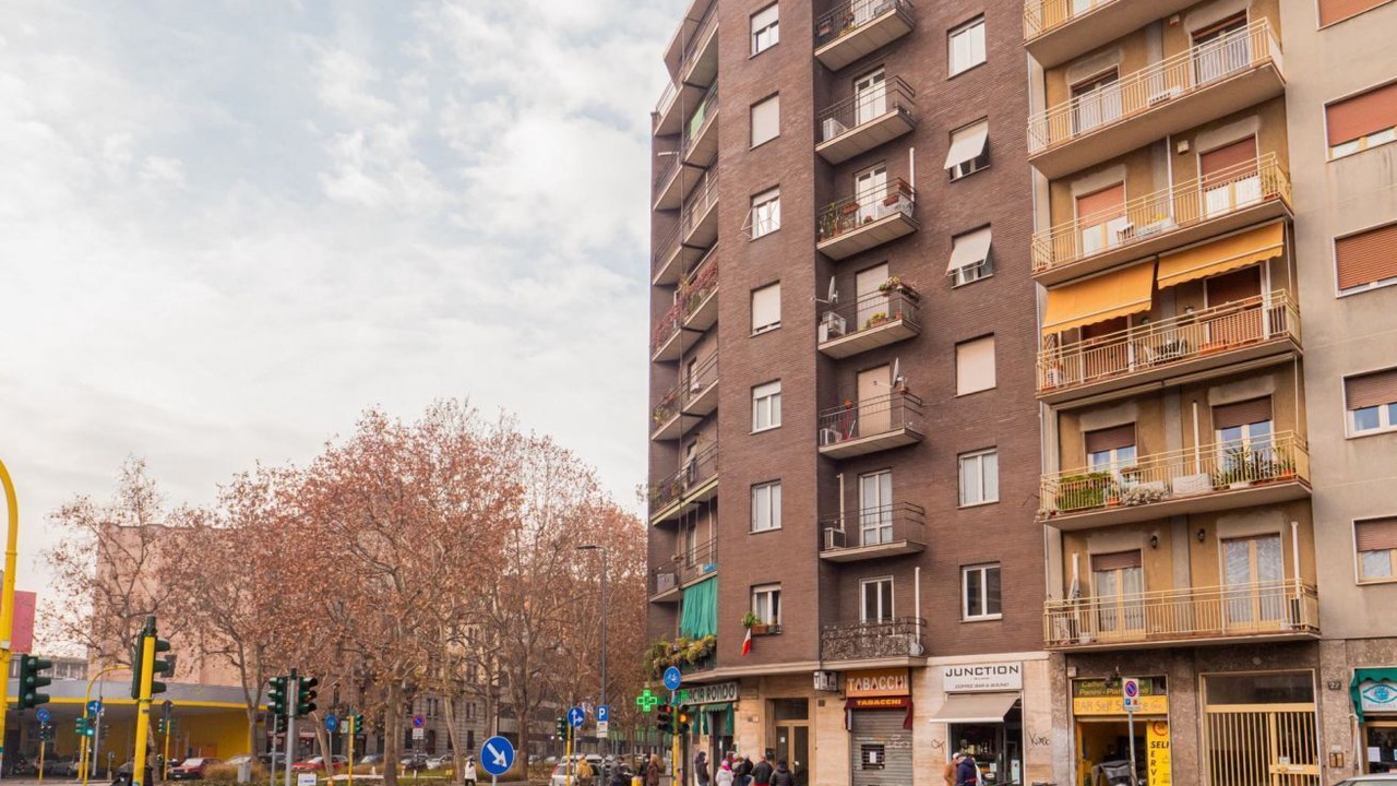 Photo of Outdoor in Dergano