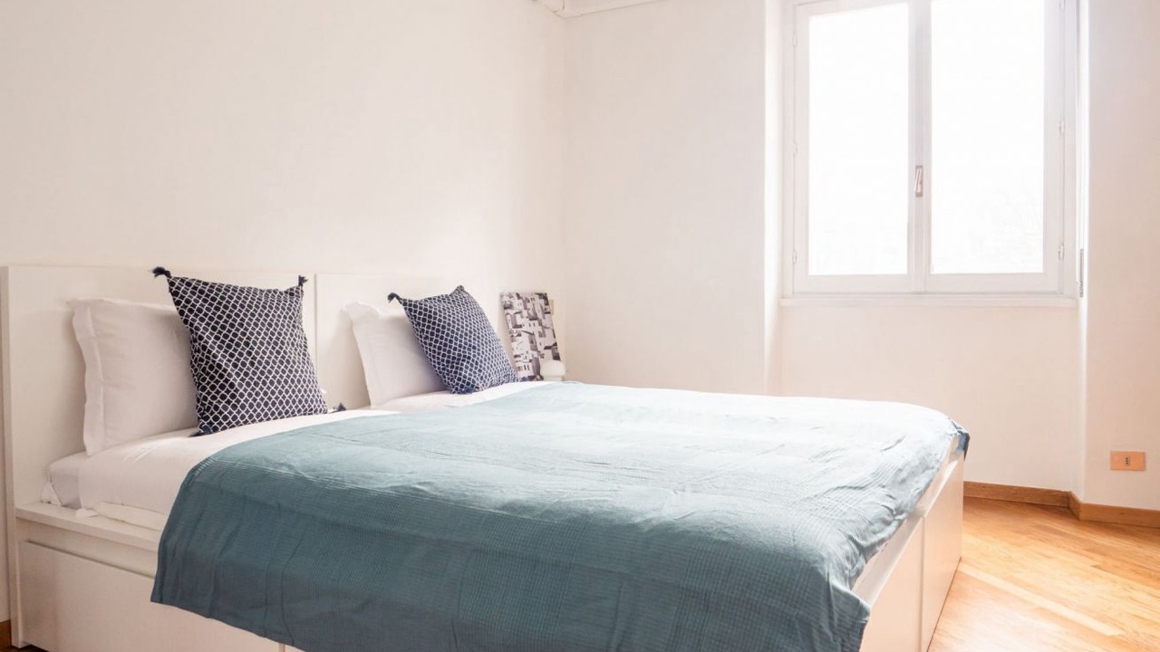 Photo of Bedroom in Dergano