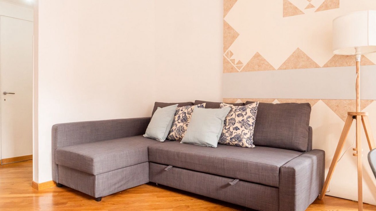 Photo of Livingroom in Dergano