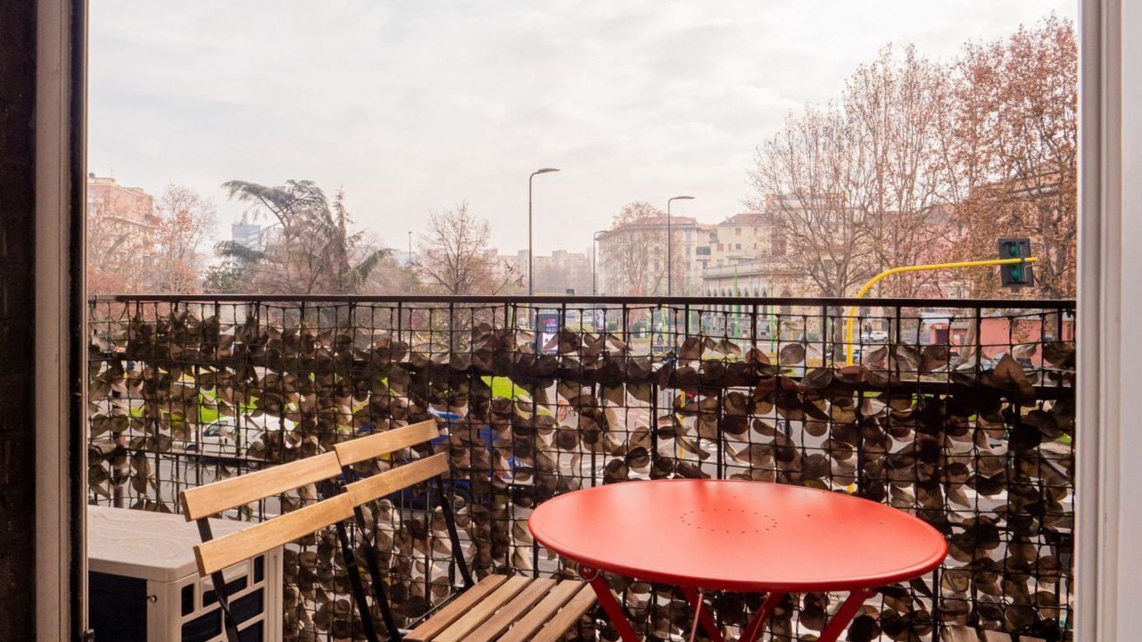 Photo of Outdoor in Dergano