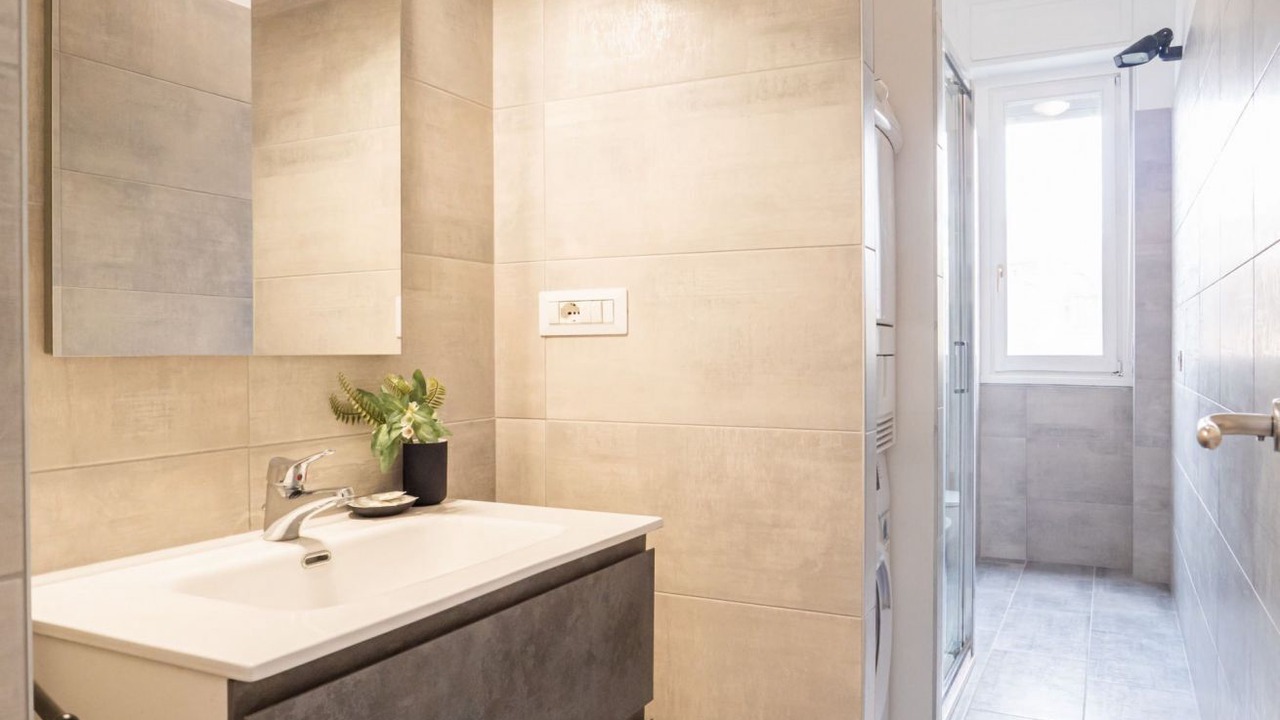 Photo of Bathroom in Dergano