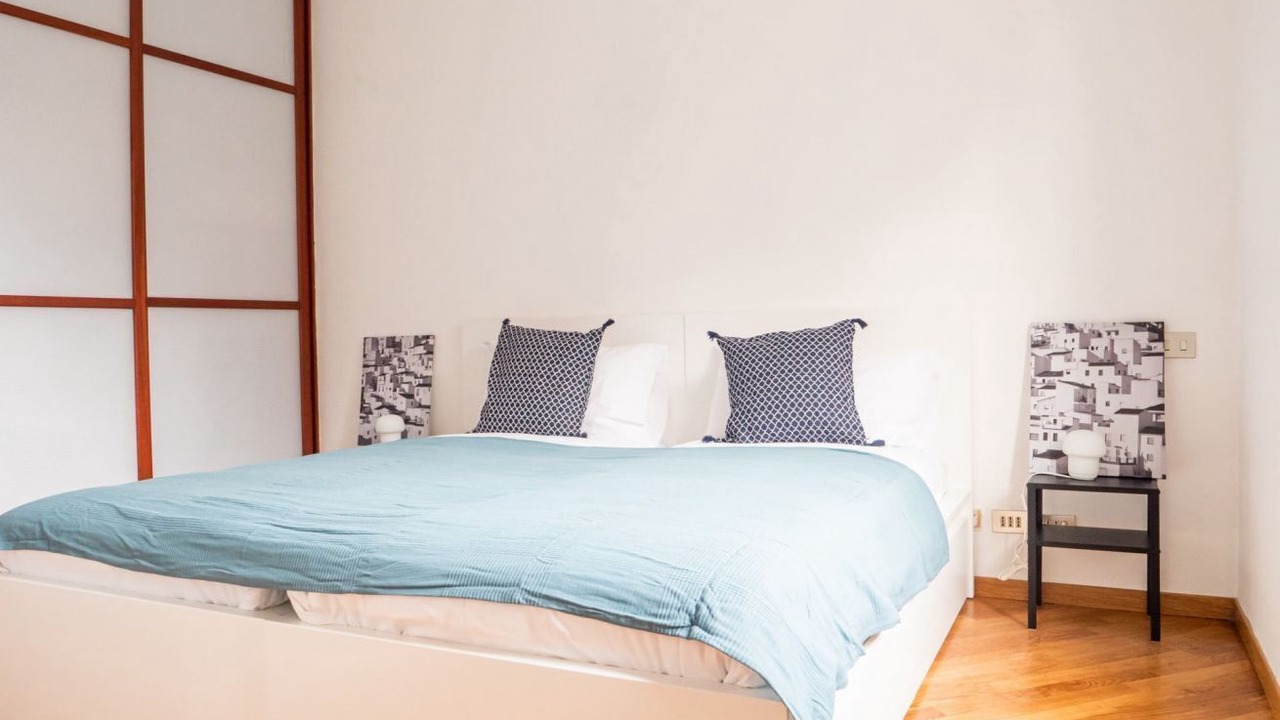 Photo of Bedroom in Dergano