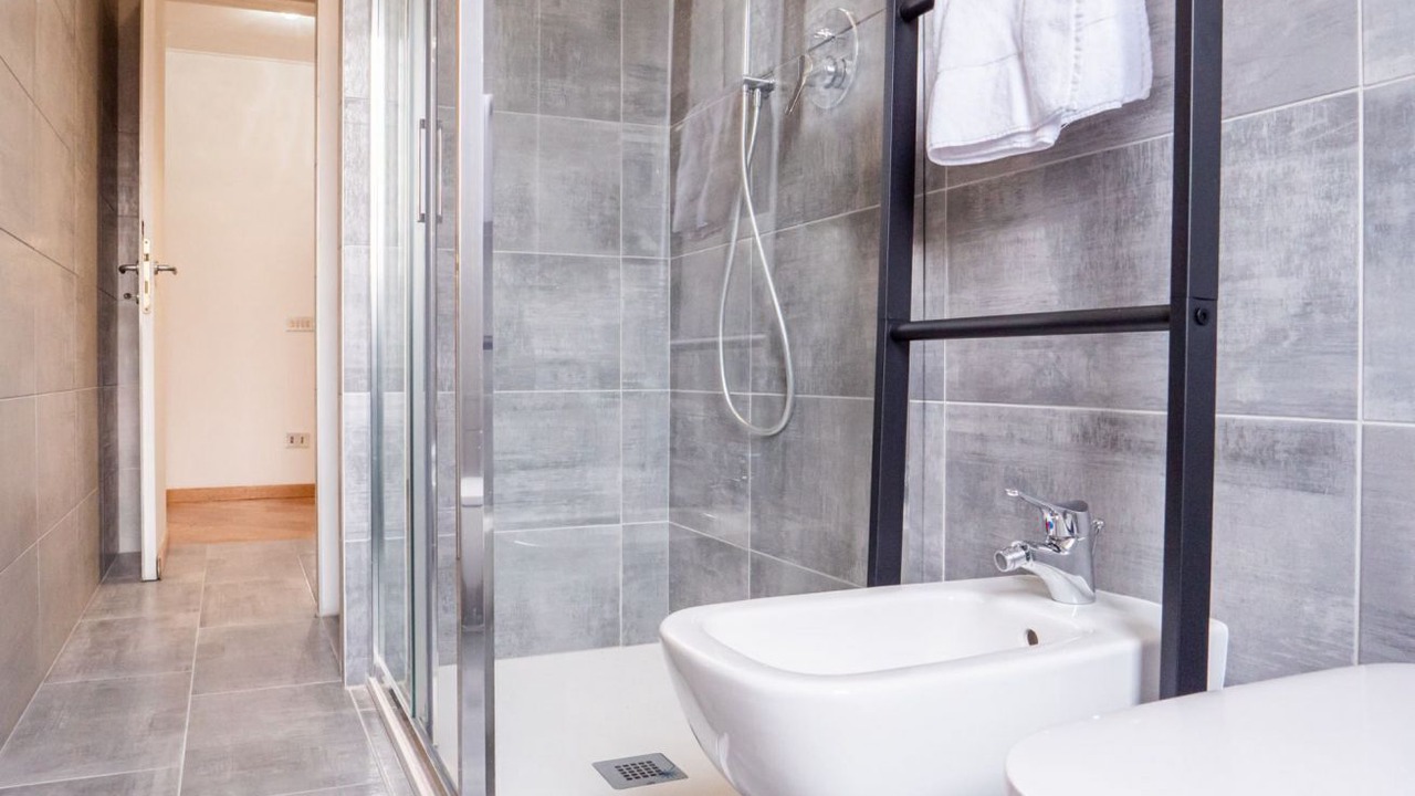 Photo of Bathroom in Dergano