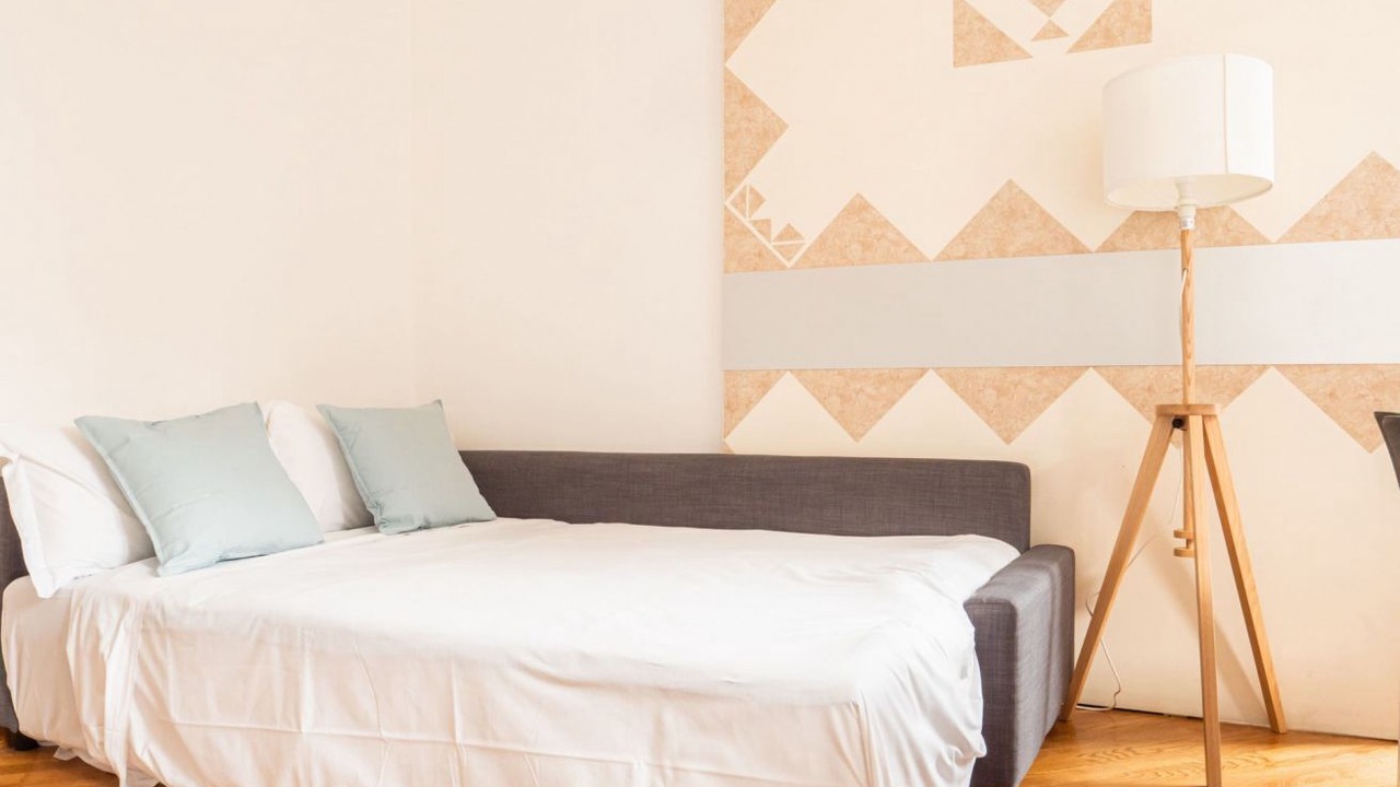 Photo of Bedroom in Dergano