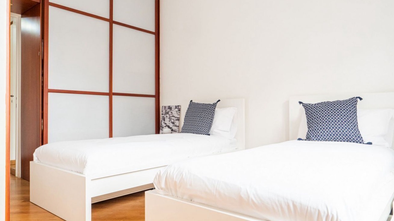 Photo of Bedroom in Dergano