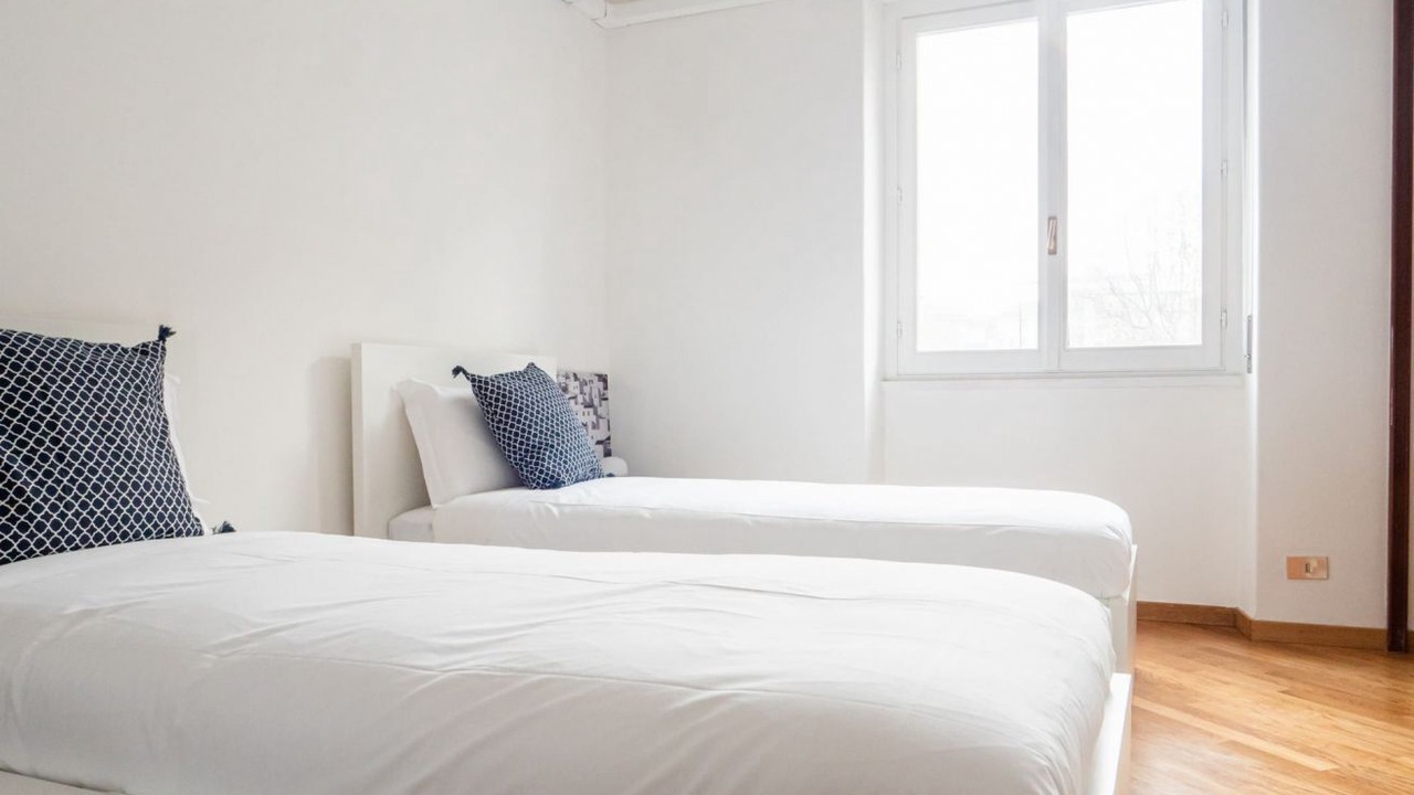 Photo of Bedroom in Dergano