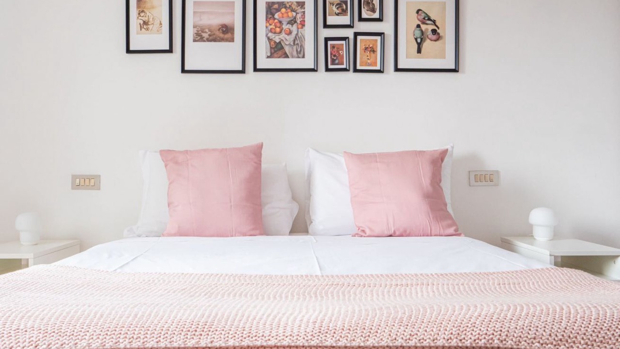 Photo of Bedroom in Dergano