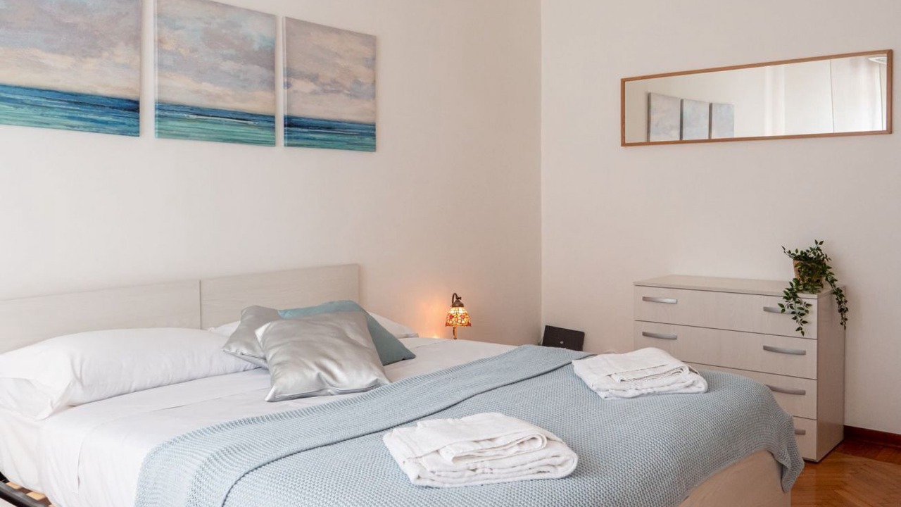 Photo of Bedroom in Montalbino