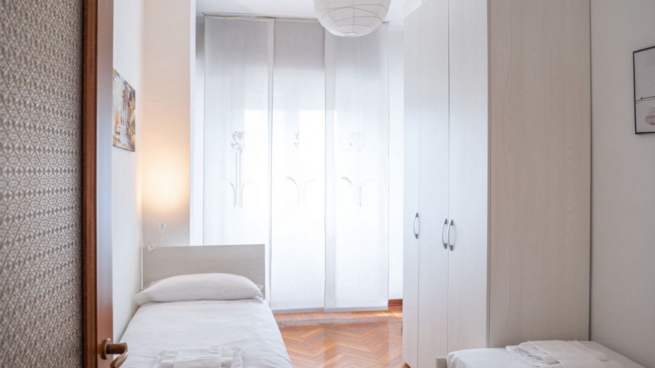 Photo of Bedroom in Montalbino