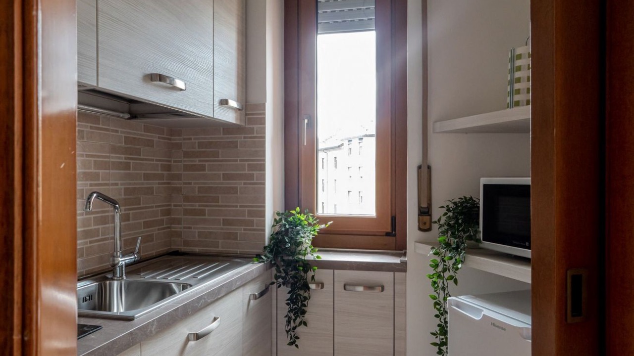 Photo of Kitchen in Montalbino