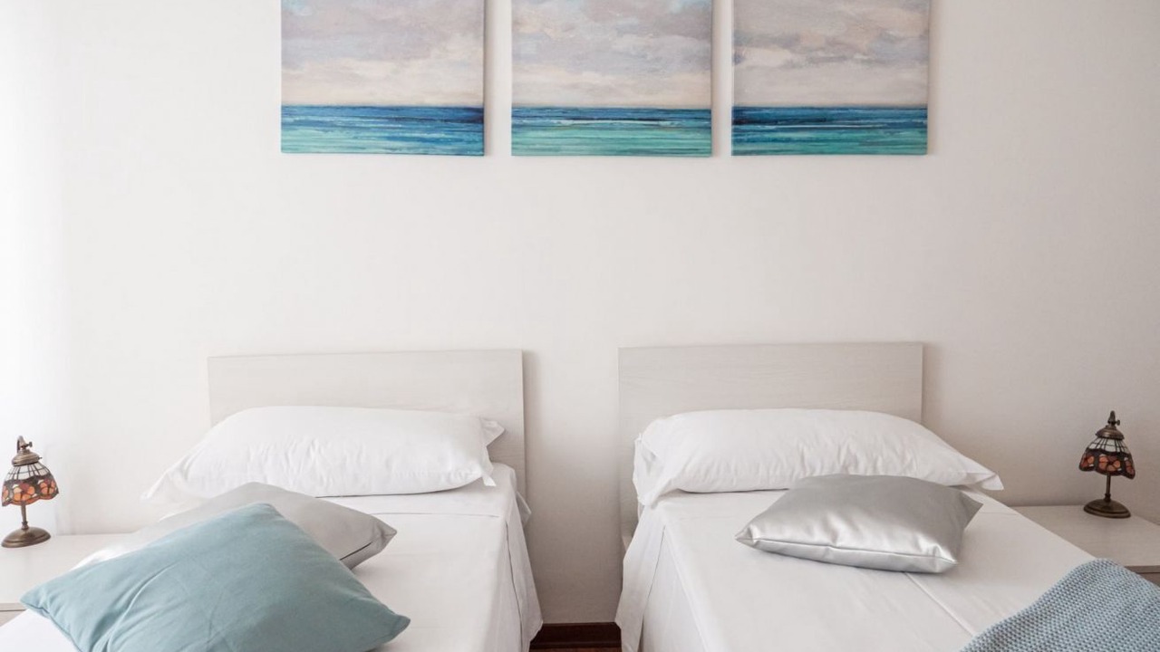 Photo of Bedroom in Montalbino
