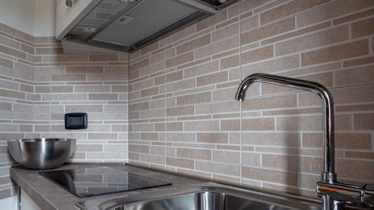 Photo of Kitchen in Montalbino