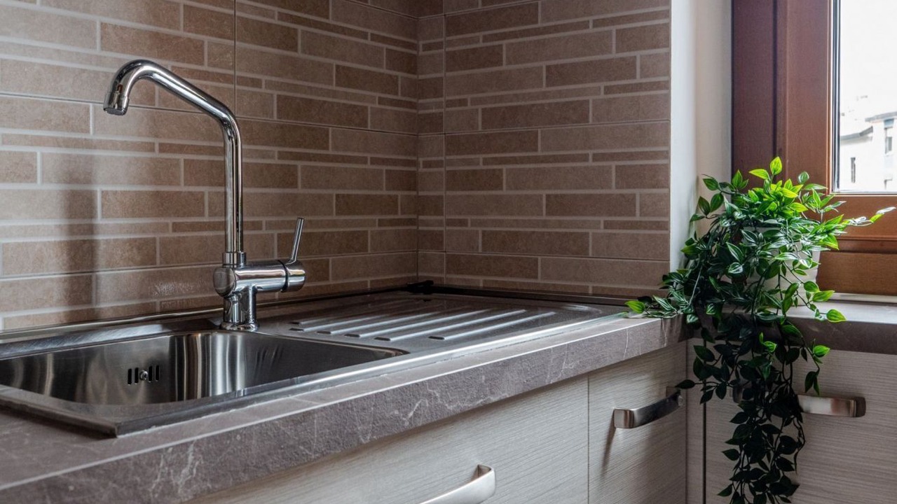 Photo of Kitchen in Montalbino