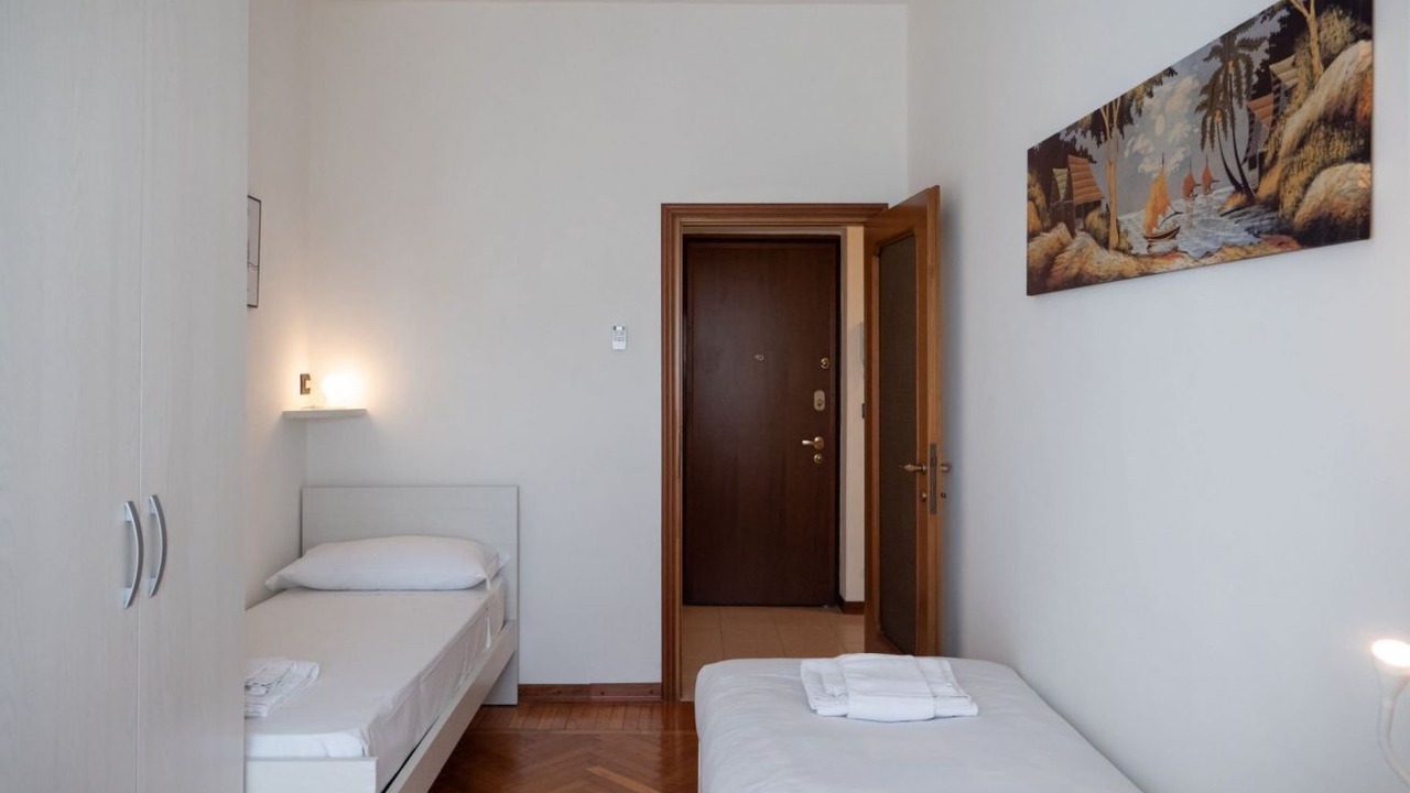 Photo of Bedroom in Montalbino