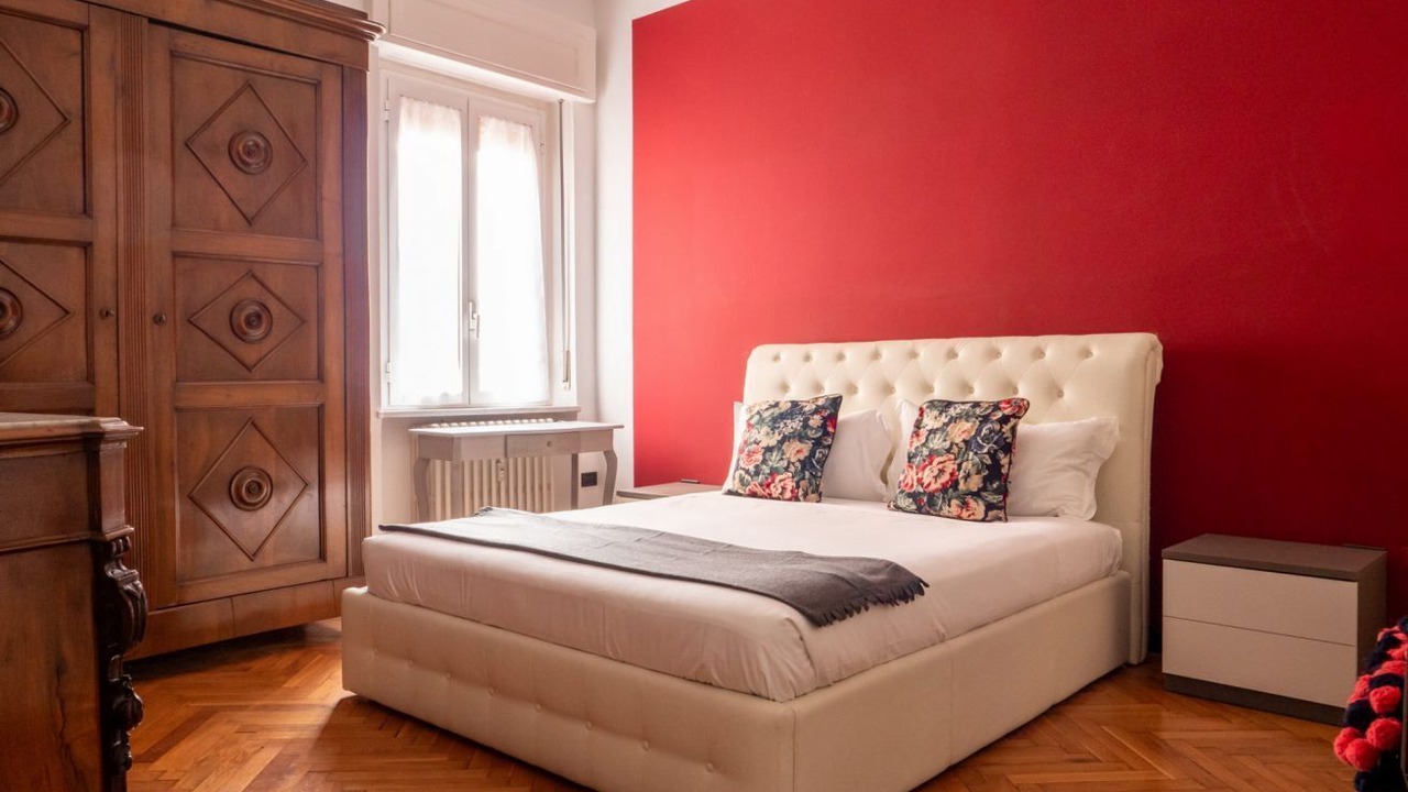 Photo of Bedroom in Turro