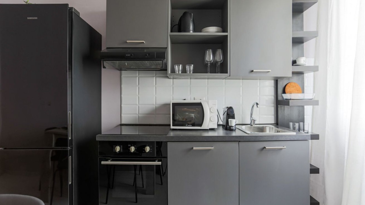 Photo of Kitchen in Porta Tenaglia