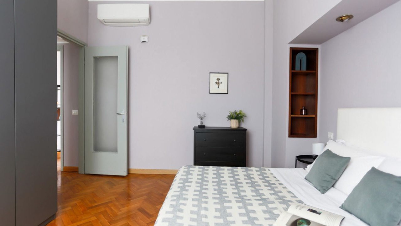 Photo of Bedroom in Porta Tenaglia