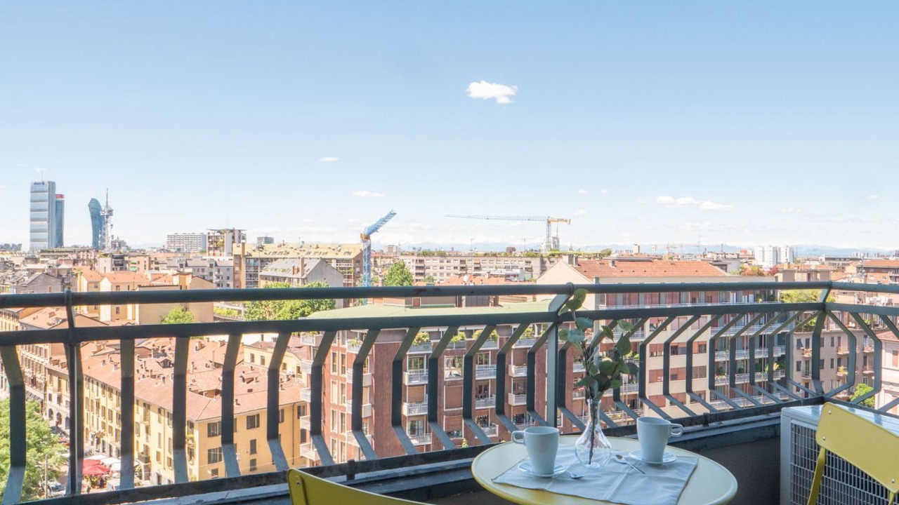 Photo of Outdoor in Porta Tenaglia