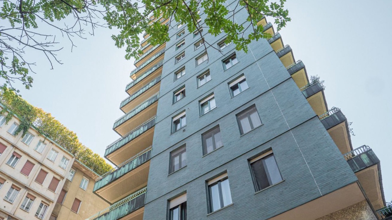 Photo of Outdoor in Porta Tenaglia