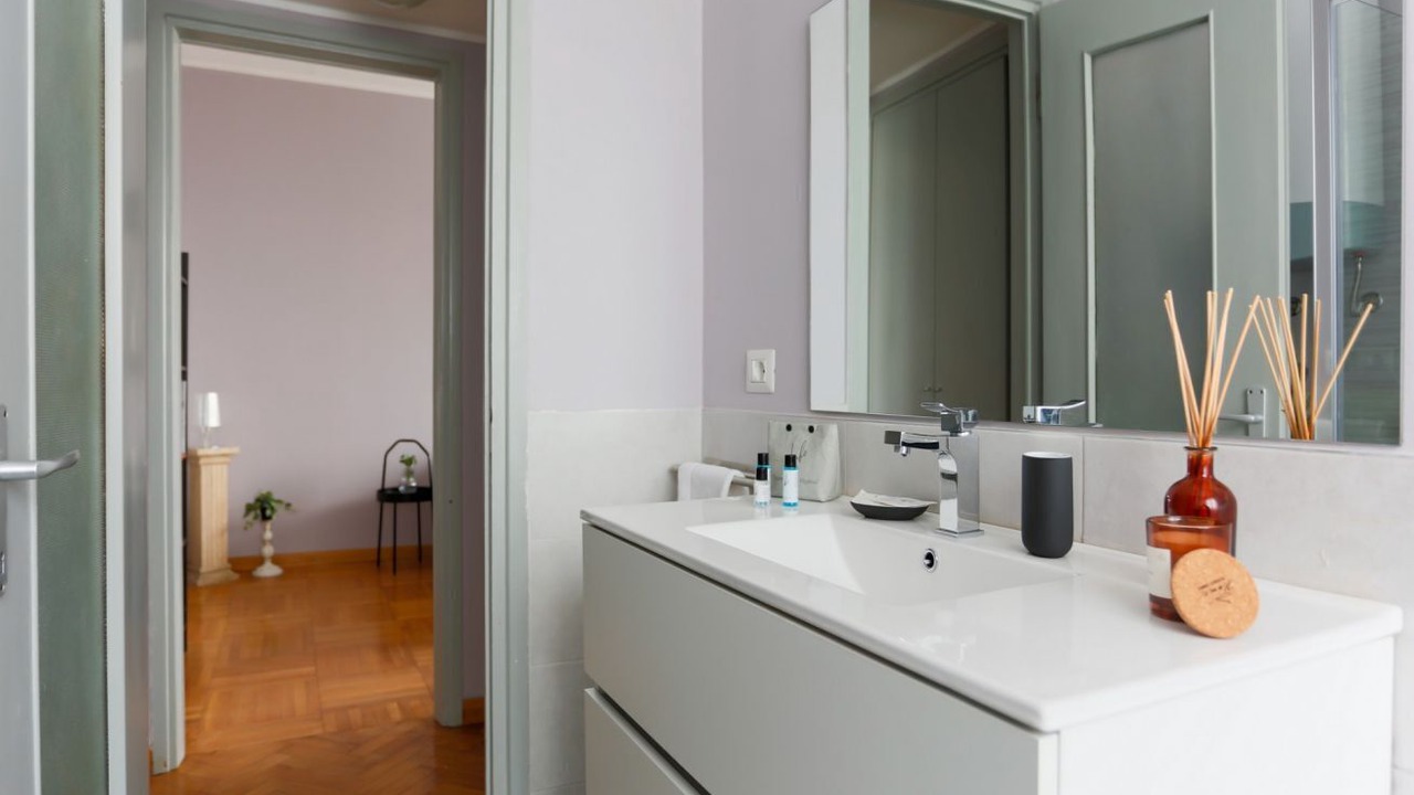 Photo of Bathroom in Porta Tenaglia