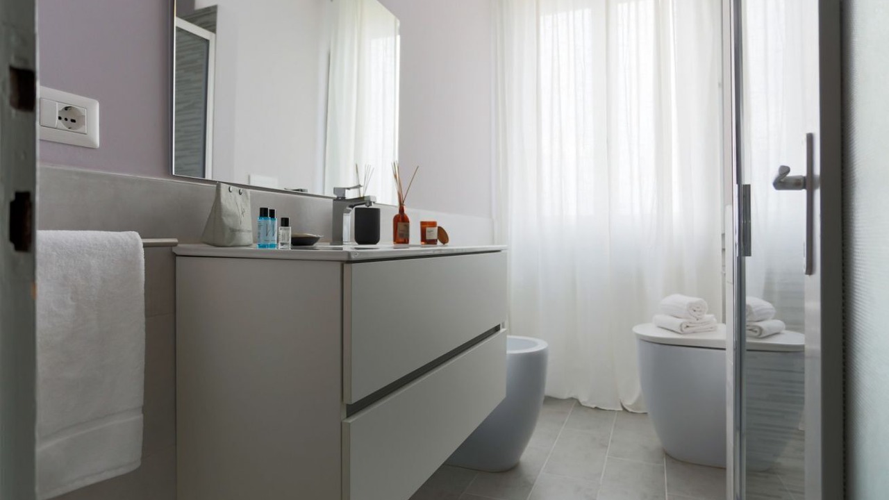 Photo of Bathroom in Porta Tenaglia