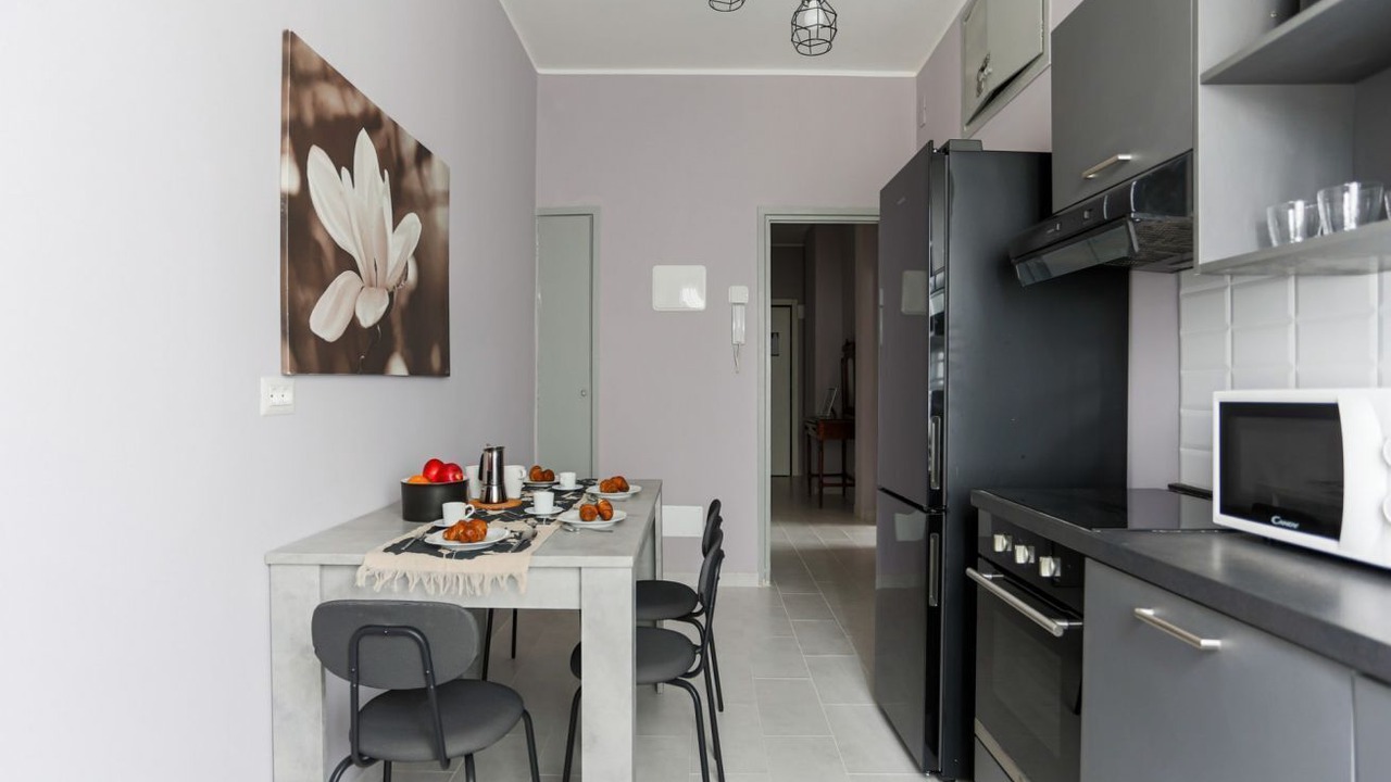 Photo of Kitchen in Porta Tenaglia
