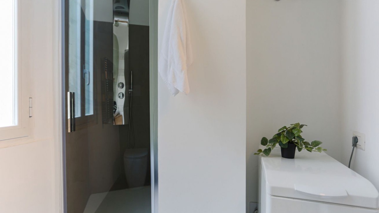 Photo of Bathroom in Porta Volta