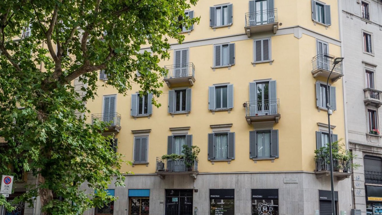 Photo of Outdoor in Porta Volta