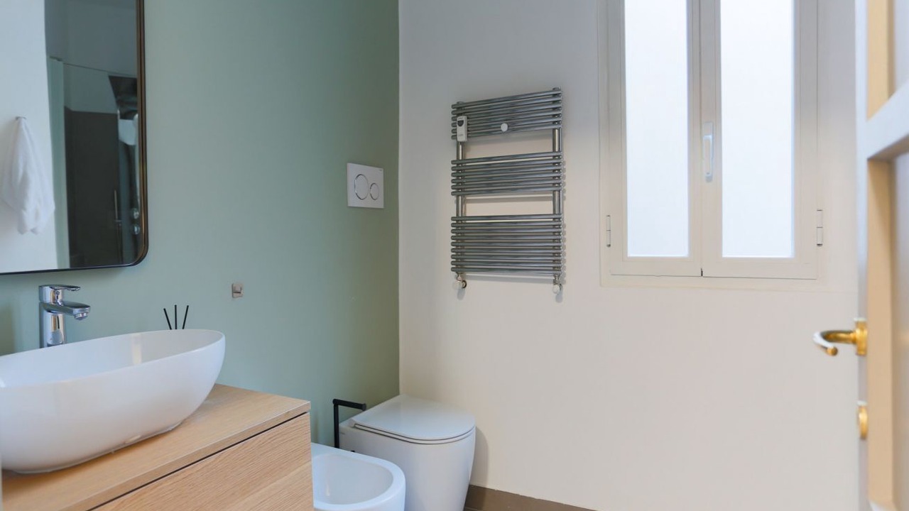 Photo of Bathroom in Porta Volta