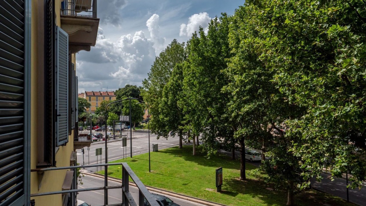 Photo of Outdoor in Porta Volta