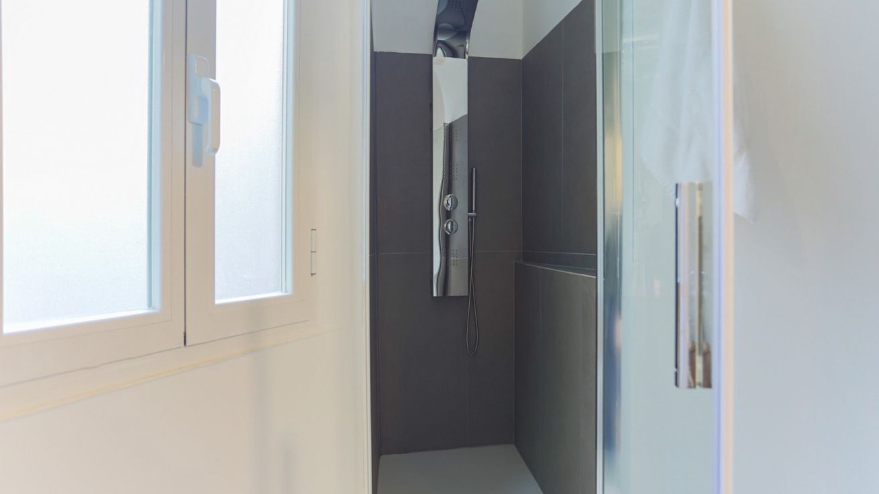 Photo of Bathroom in Porta Volta