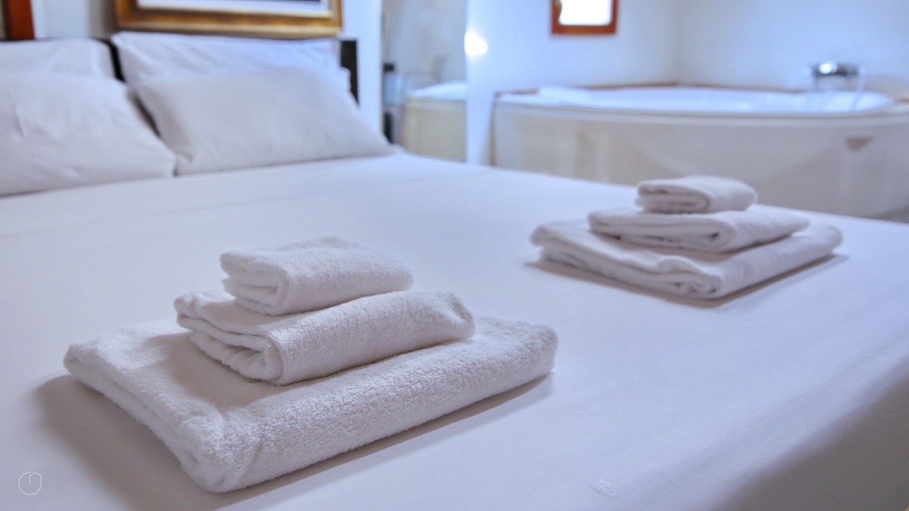 Photo of Bedroom in Laglio