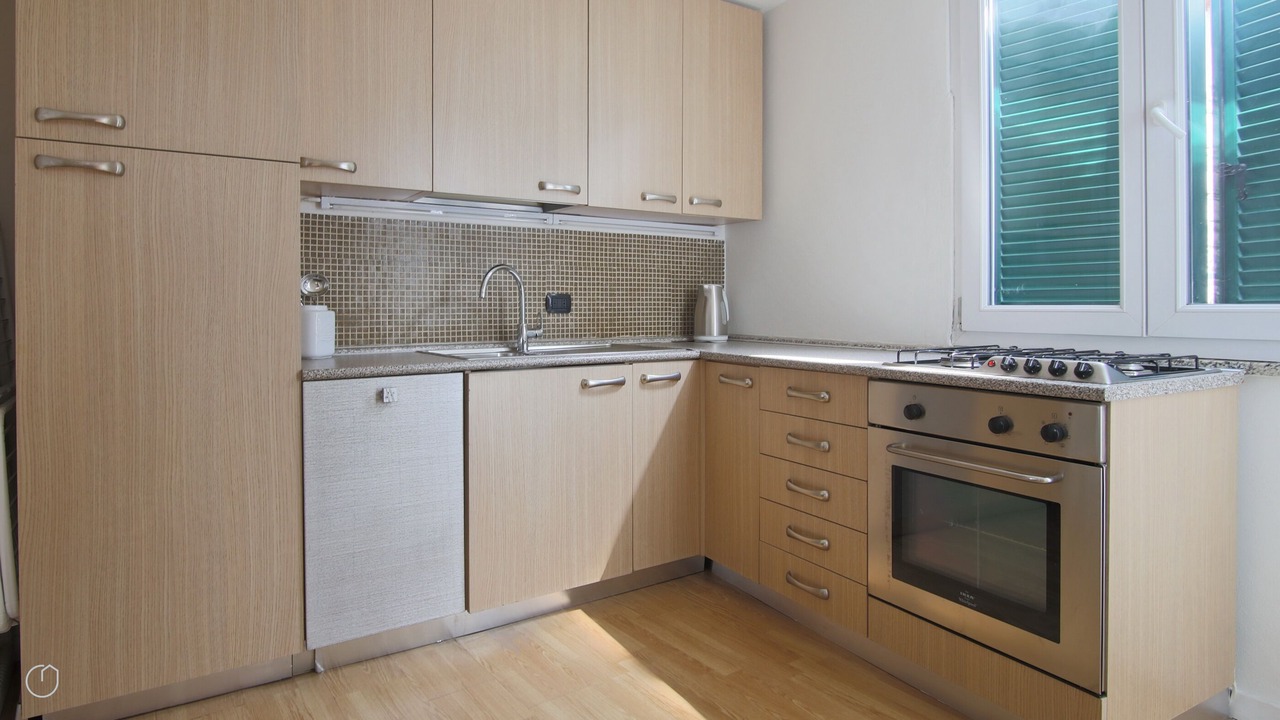 Photo of Kitchen in Laglio