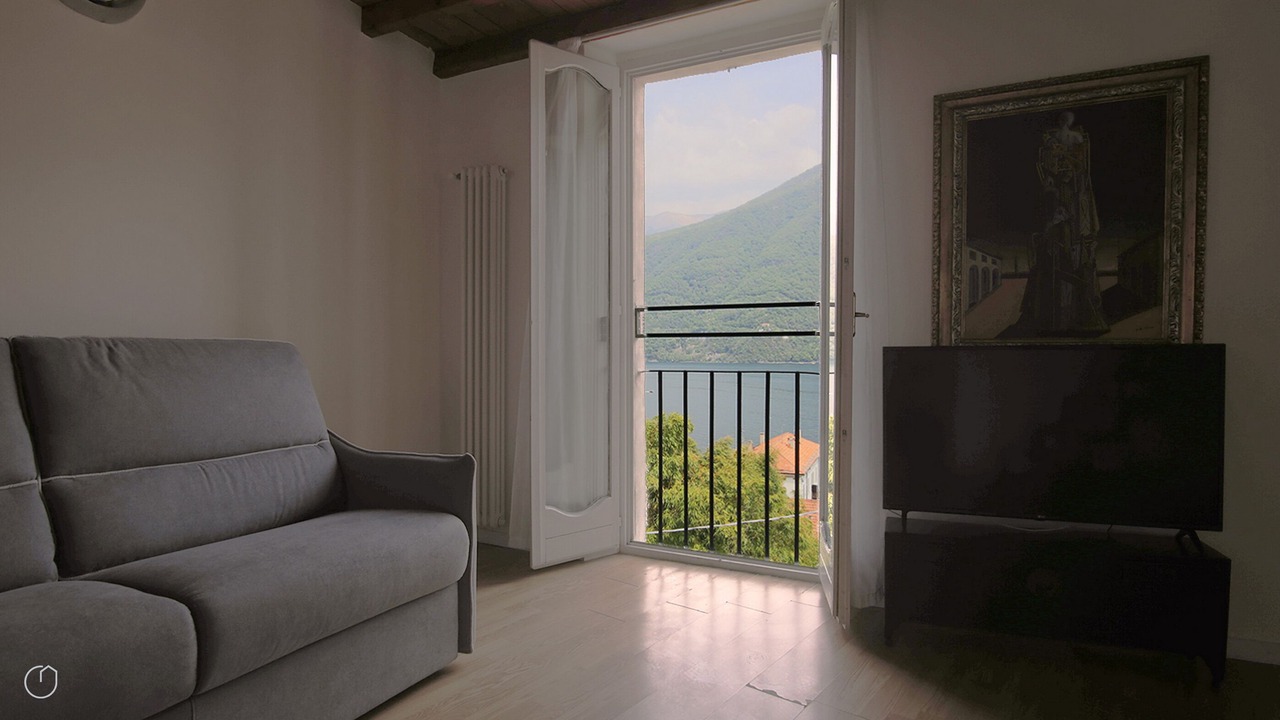 Photo of Livingroom in Laglio