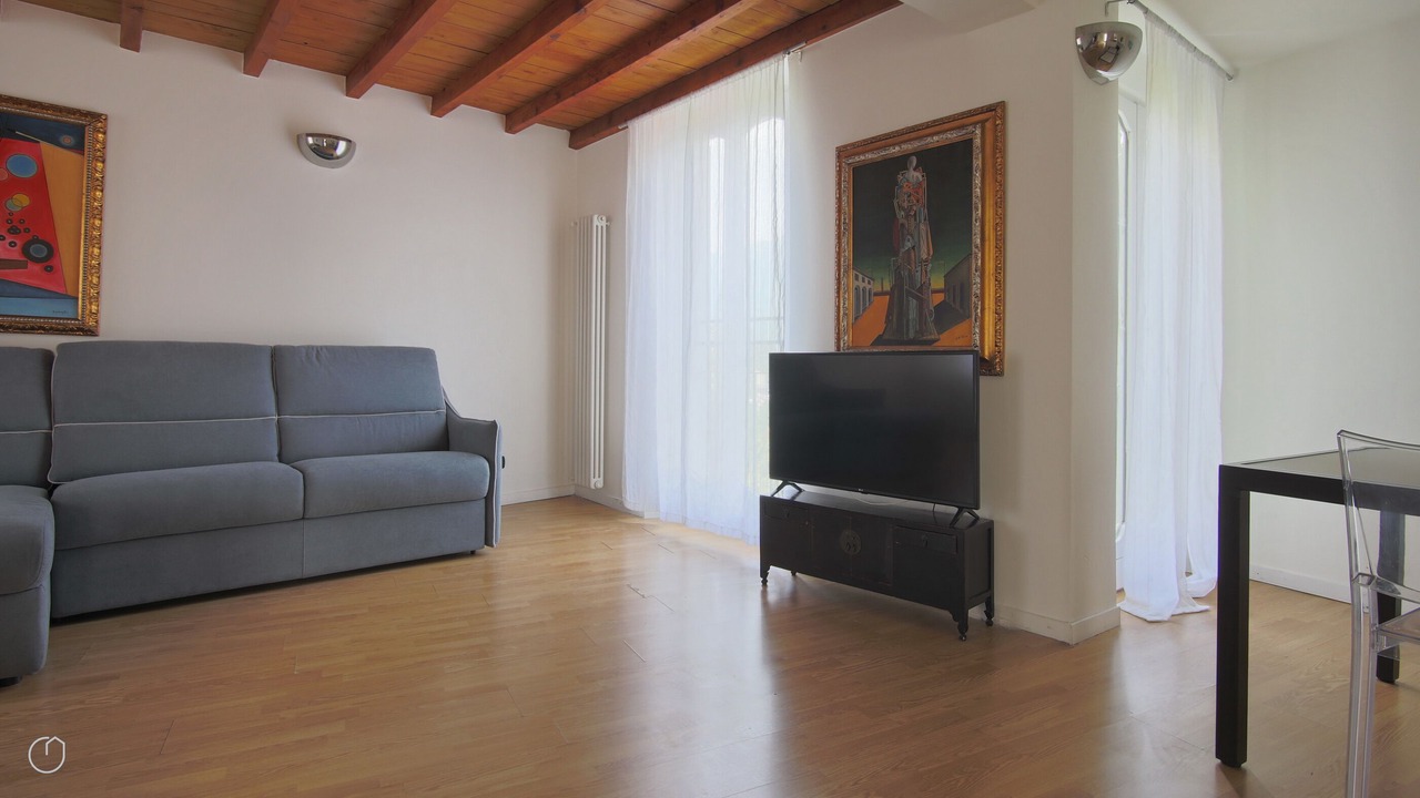 Photo of Livingroom in Laglio