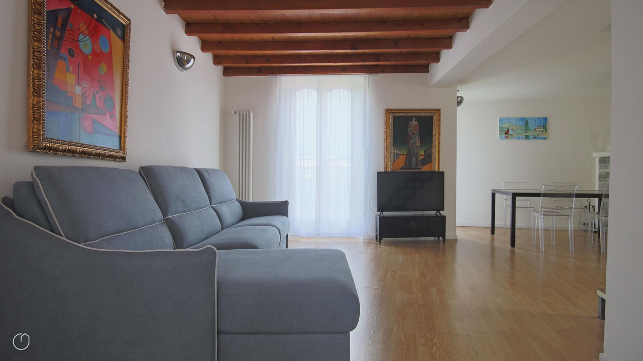 Photo of Livingroom in Laglio