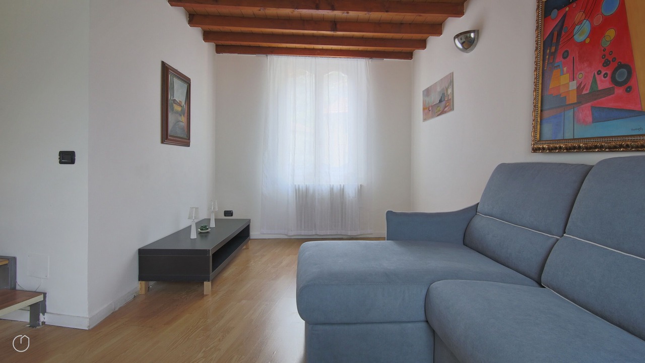 Photo of Livingroom in Laglio