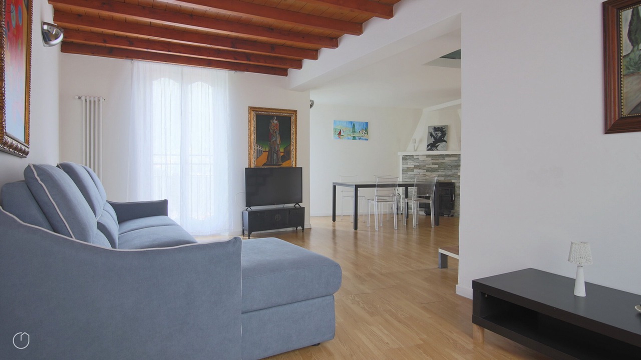 Photo of Livingroom in Laglio